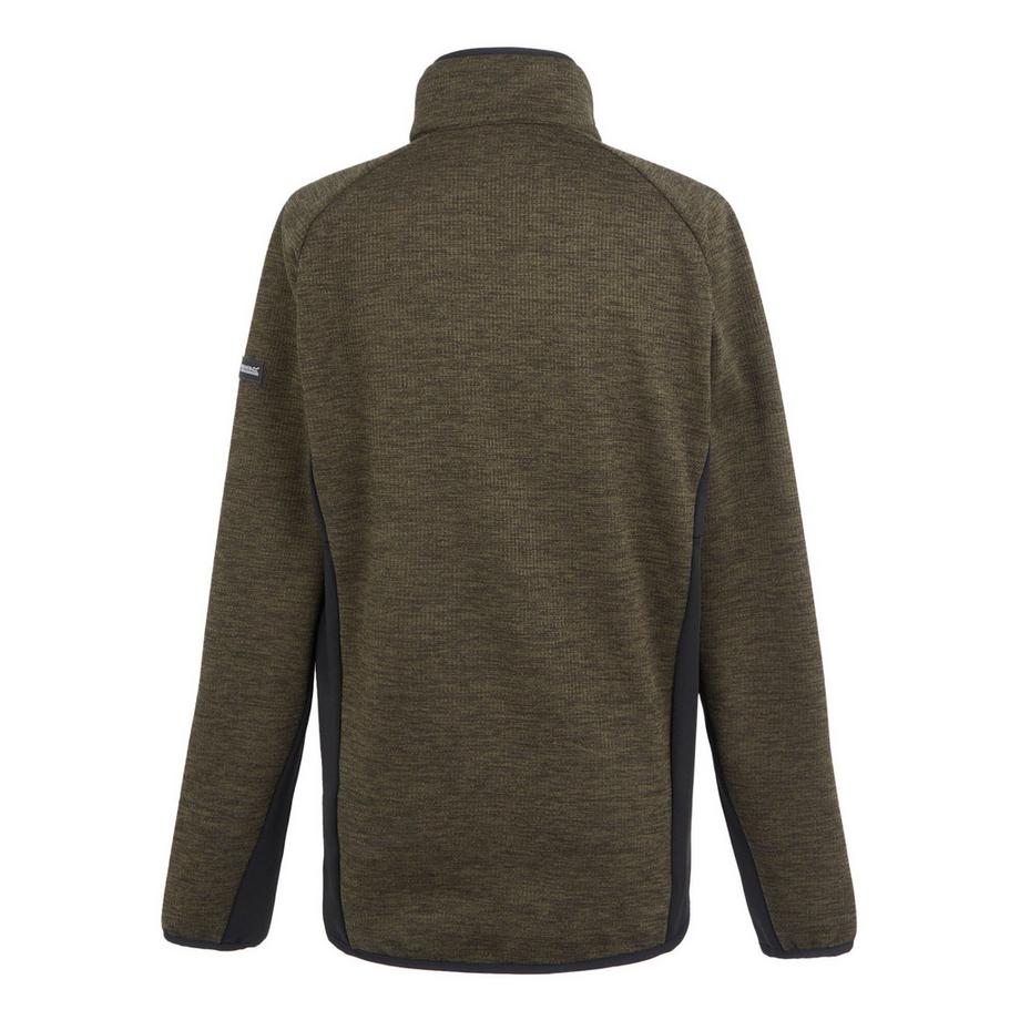 Regatta Shorston Giacca in Pile  
