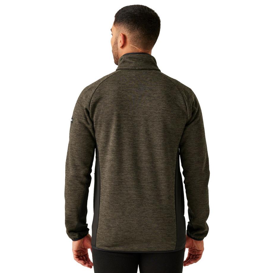 Regatta Shorston Giacca in Pile  