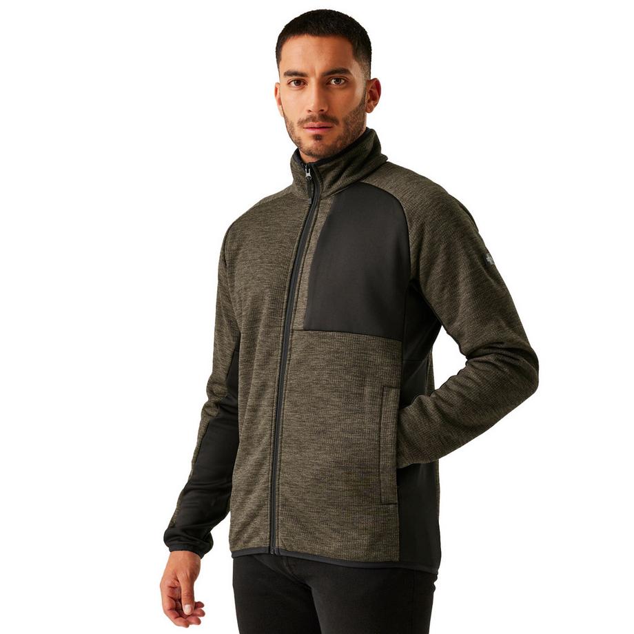 Regatta Shorston Giacca in Pile  