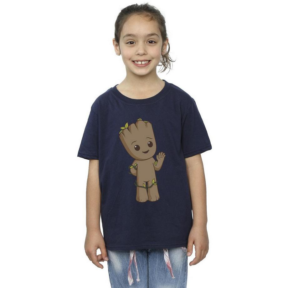 MARVEL  Tshirt AM GROOT 