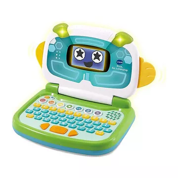 VTech Pixel, der Lernlaptop Kinder-Laptop