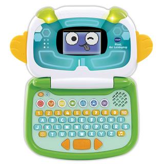 vtech  VTech Pixel, der Lernlaptop Computer portatile per bambini 