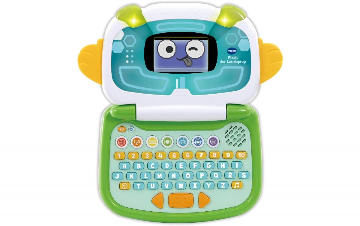 vtech VTech Pixel, der Lernlaptop Computer portatile per bambini