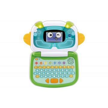 VTech Pixel, der Lernlaptop Computer portatile per bambini