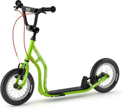 Image of Mit Lufträder Tidit Unisex Grün ONE SIZE