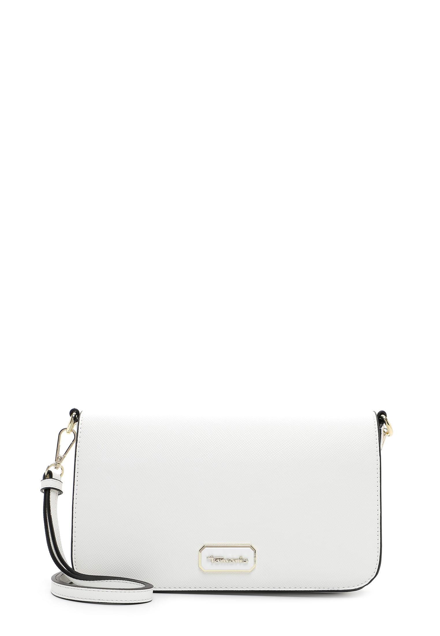 Image of Umhängetasche Tas Anja Damen Weiss ONE SIZE