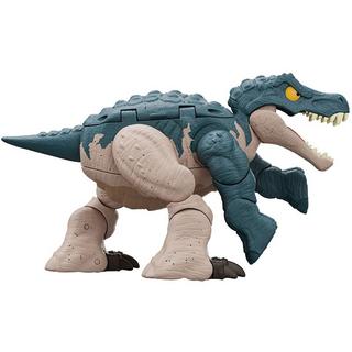 Mattel  Jurassic World Fierce Changers Baryonyx & Parasaurolophus 