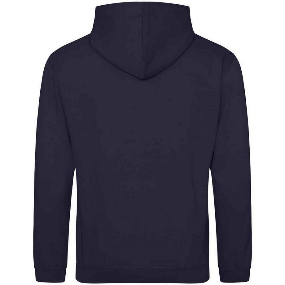 AWDis Felpa con cappuccio College  