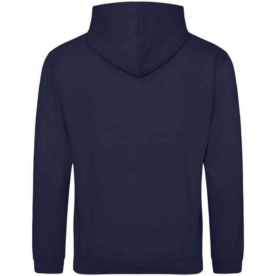 AWDis Felpa con cappuccio College  