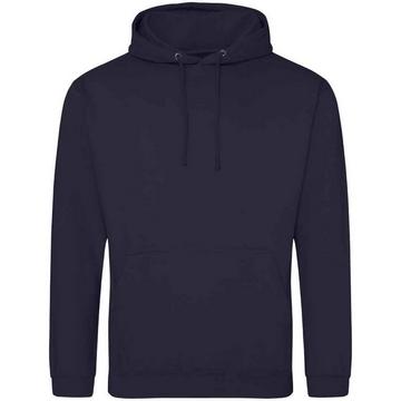 College Kapuzenpullover