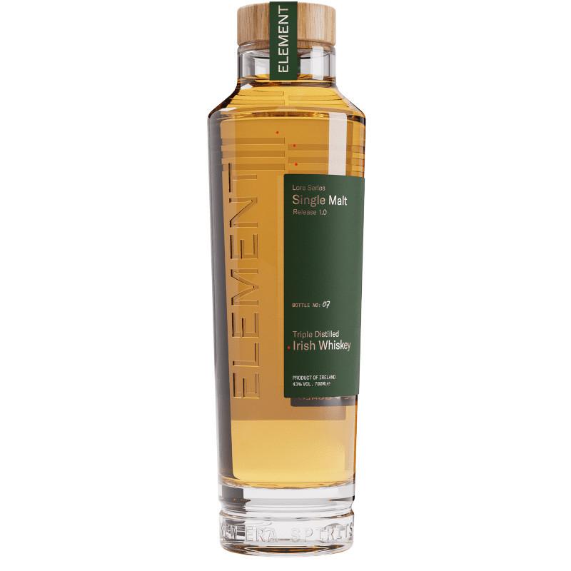 Image of Whisky Lore Unisex