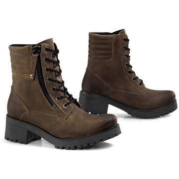 Bottes moto femme  Misty