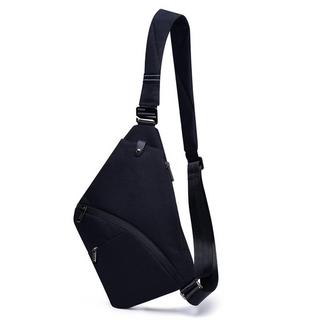 Only-bags.store Wasserdichte Mini-Umhängetasche Mehrere Taschen Anti-Diebstahl  