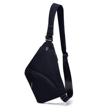 Umhängetaschen Wasserdichte Mini-Popo-Tasche Mehrere Taschen Anti-Diebstahl