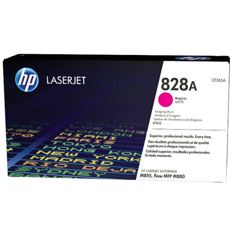 Imaging Drum 828A (M)