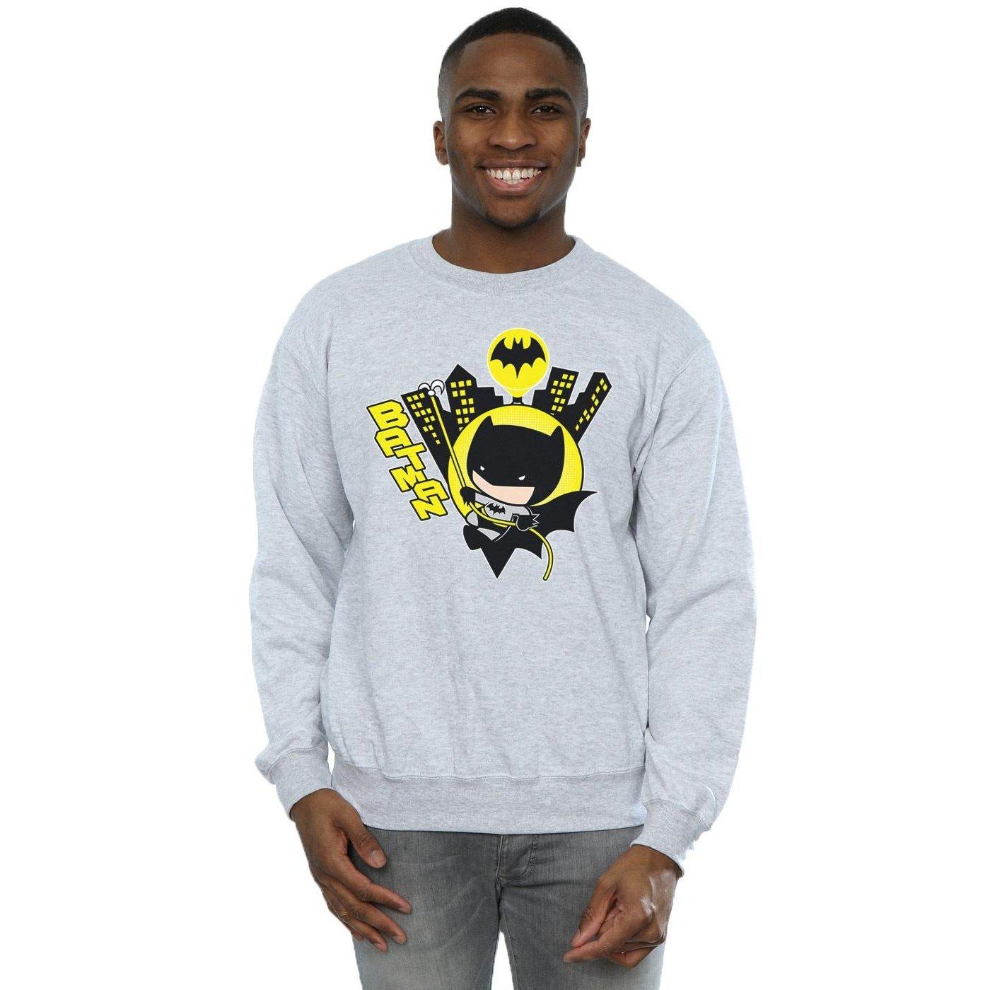 DC COMICS  Sweatshirt 