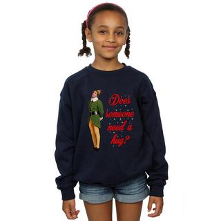 Elf  Sweatshirt 