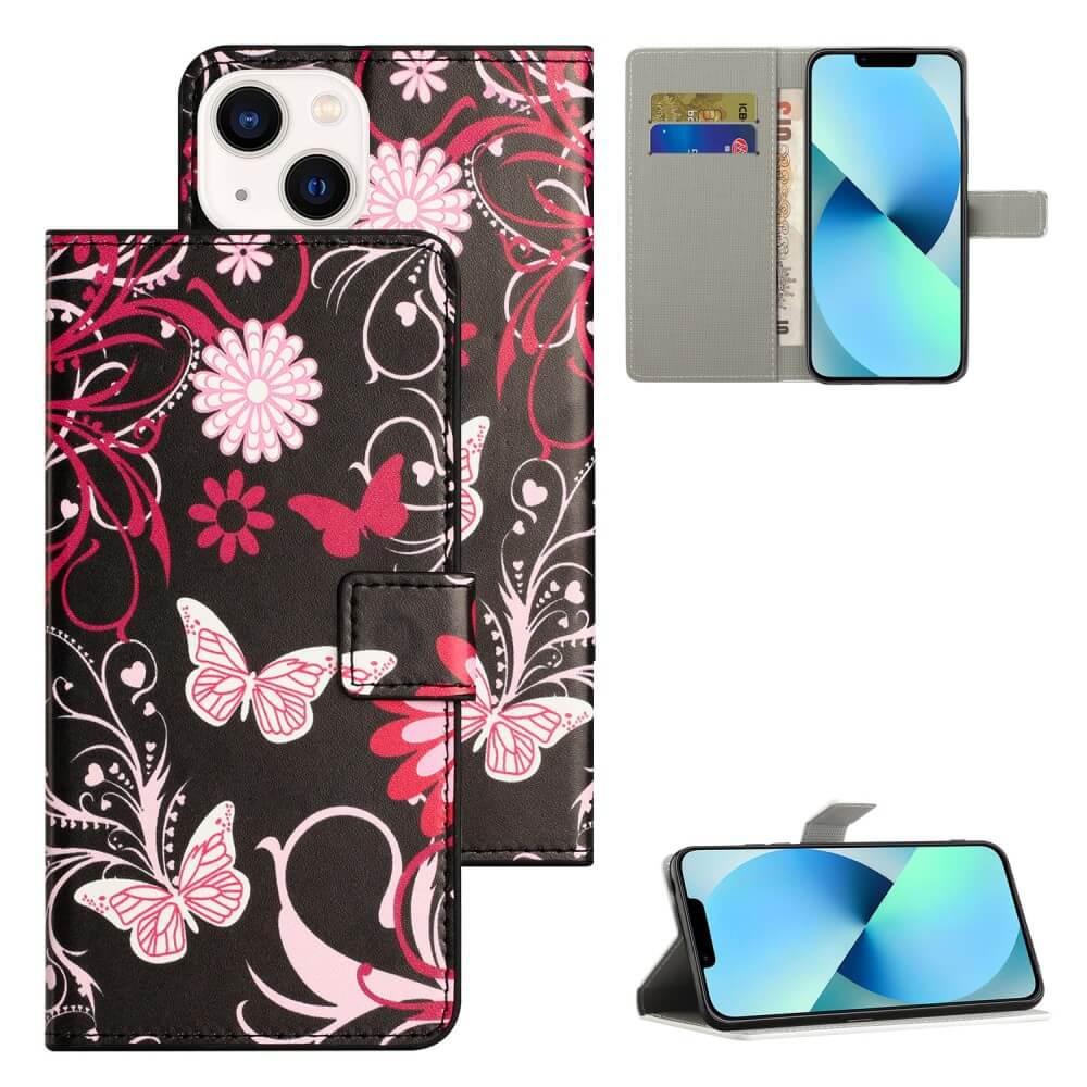 Cover-Discount  iPhone 15 Plus - Handyhülle Motiv 