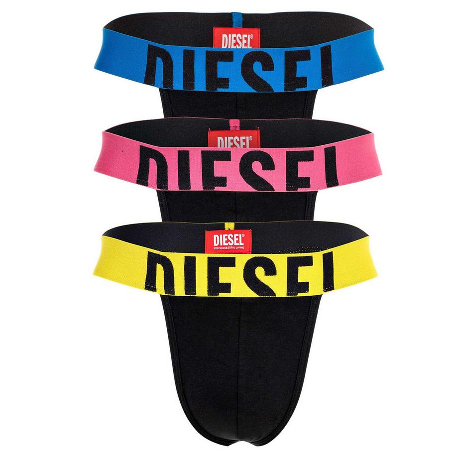 String  3er Pack Stretch-FRITZ-D-POP