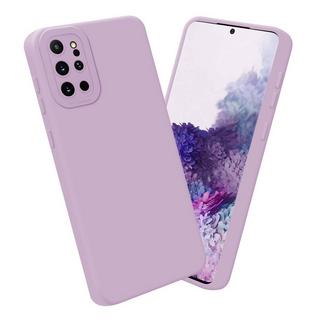 Cadorabo  Hülle für Samsung Galaxy S20 PLUS TPU Silikon 