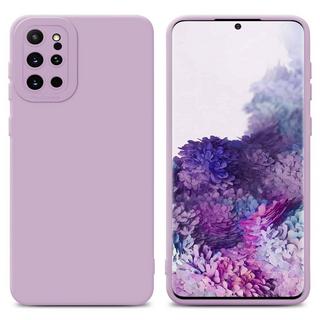 Cadorabo  Hülle für Samsung Galaxy S20 PLUS TPU Silikon 