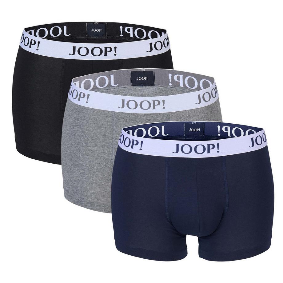 Boxer  Paquet de 3 Stretch-Everyday