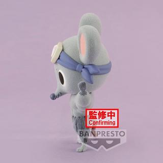 Banpresto  Static Figure - Fluffy Puffy - Demon Slayer - Muscular Mice 