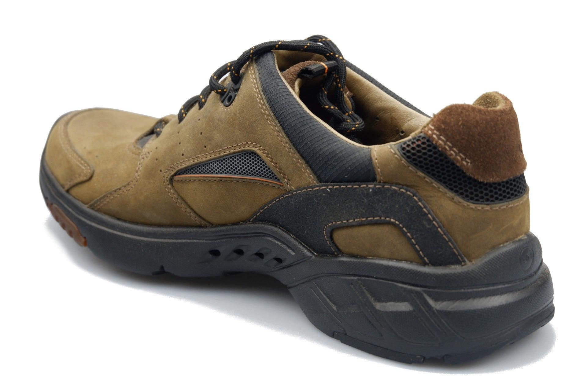 Clarks  Un Click - Basket nubuck 