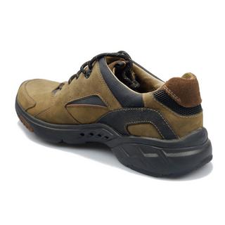 Clarks  Un Click - Basket nubuck 