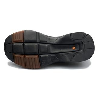 Clarks  Un Click - Basket nubuck 