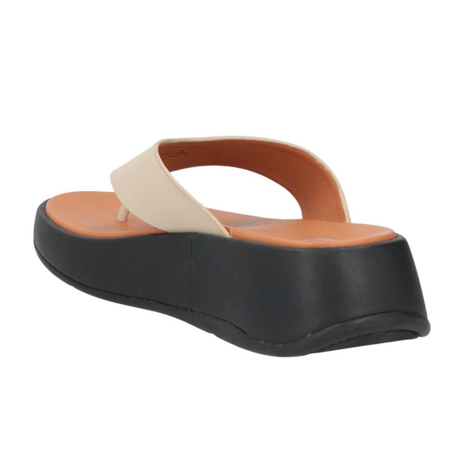 Fitflop Sandali Luxe con tacco piatto  