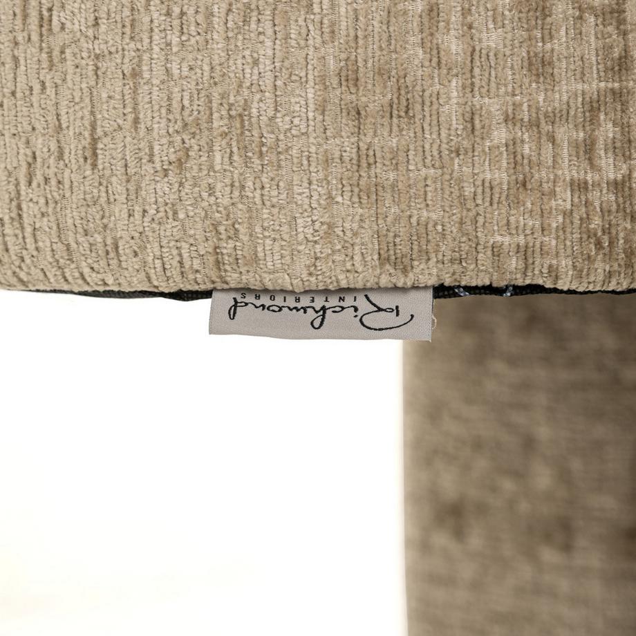mutoni Chaise avec accoudoirs Belle desert fusion  
