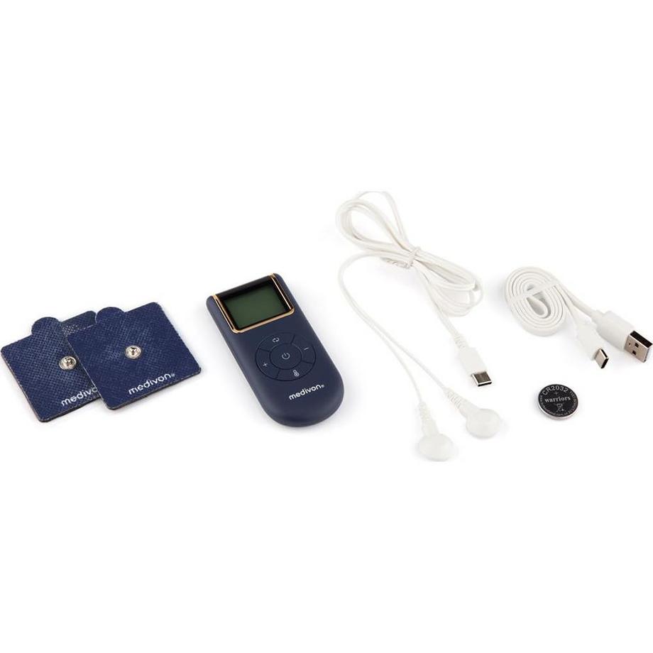 Medivon MEDIVON EMS Massaggiatore per il collo Ultra Pro  
