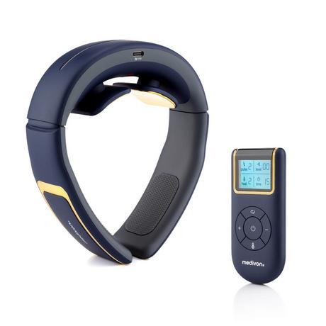 Medivon MEDIVON EMS Nackenmassagegerät Ultra Pro  