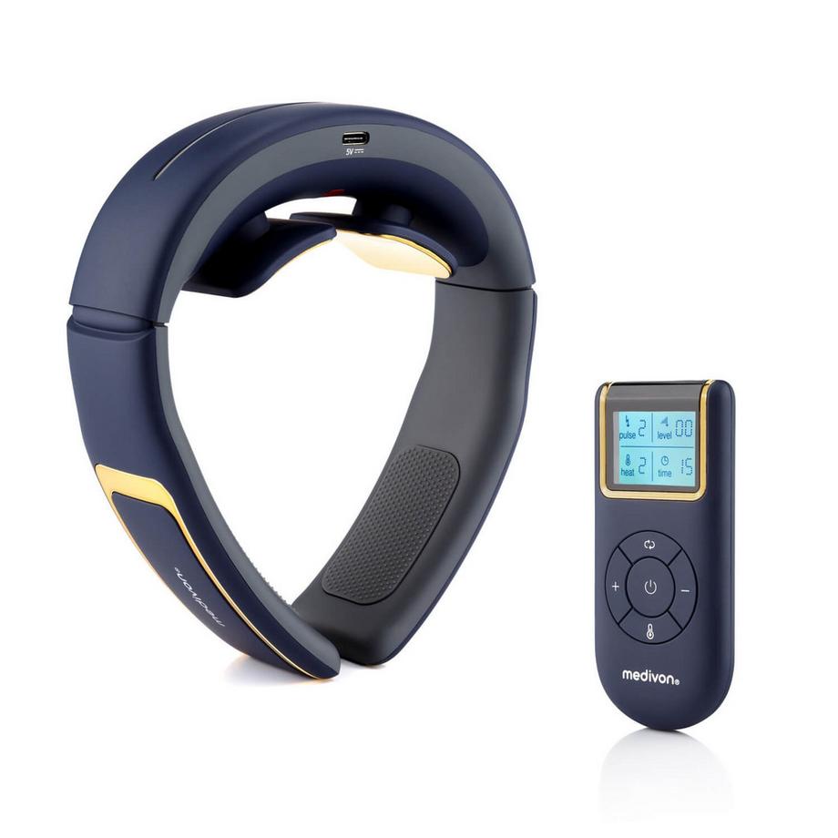 Medivon MEDIVON Masseur de cou EMS Ultra Pro  