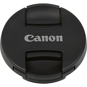 Canon E-58II Objektivdeckel