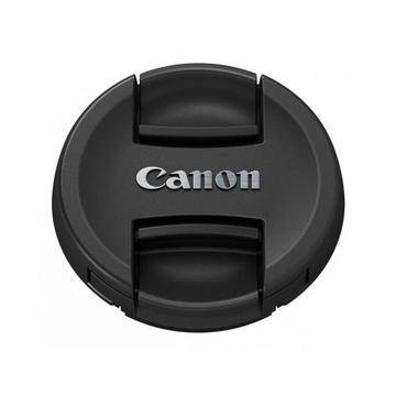 Canon Bouchon d'objectif E-58II