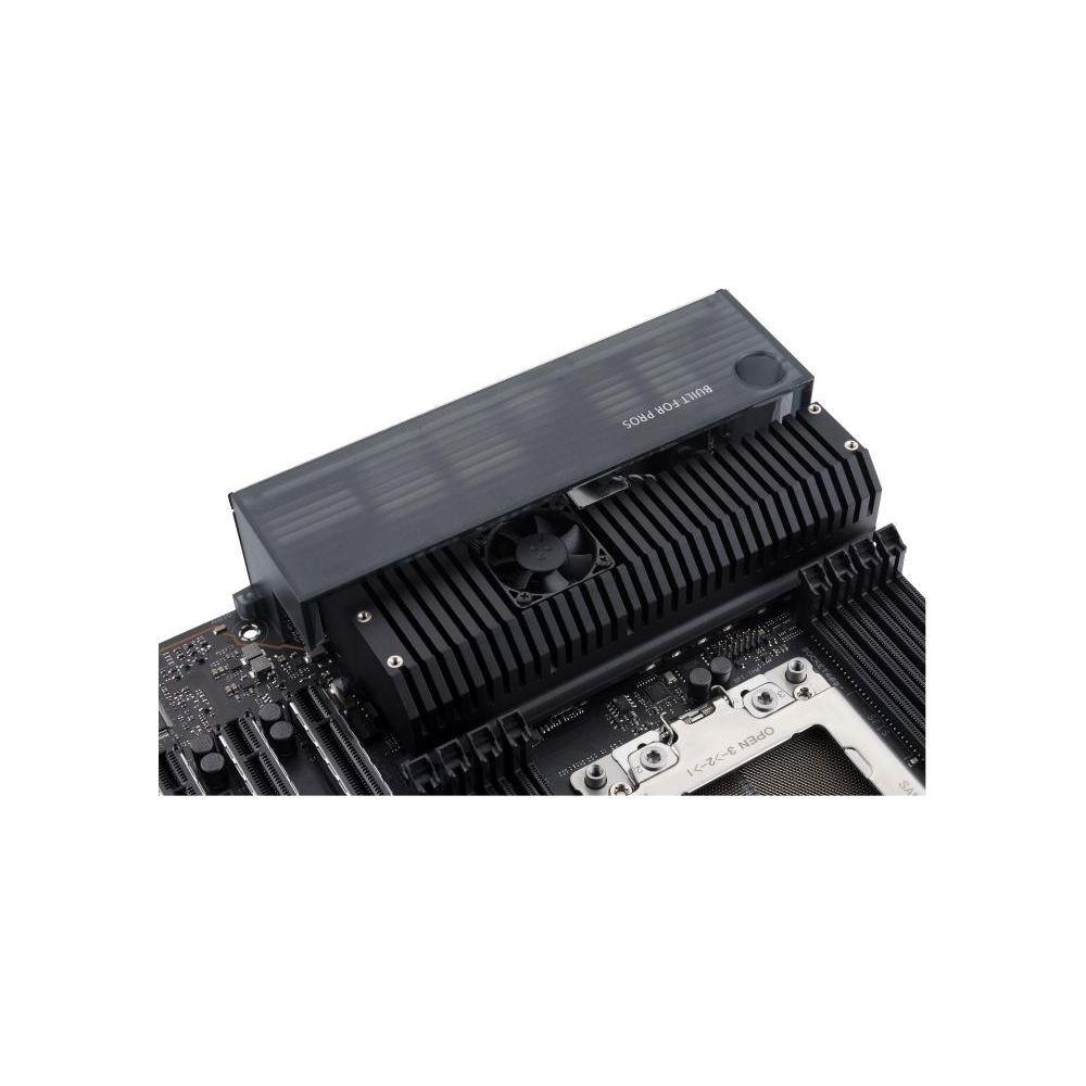 ASUS  PRO WS WRX80E-SAGE SE WIFI (sWRX8, AMD WRX80, E-ATX) 