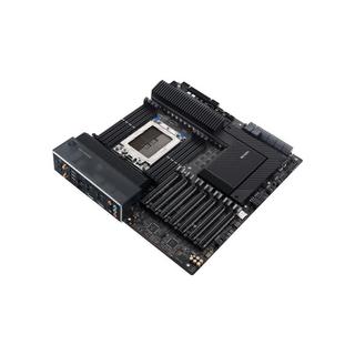 ASUS  PRO WS WRX80E-SAGE SE WIFI (sWRX8, AMD WRX80, E-ATX) 