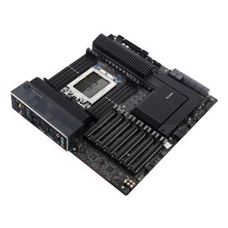 ASUS  PRO WS WRX80E-SAGE SE WIFI (sWRX8, AMD WRX80, E-ATX) 