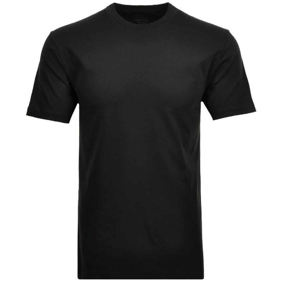 Ragman T-shirt Confezione da 2 Vestibilità Comoda  
