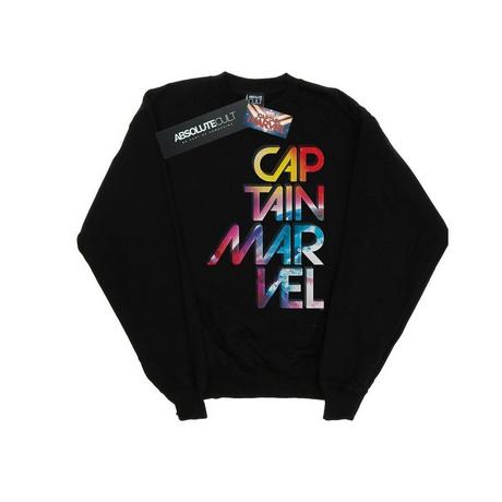 MARVEL  Sweatshirt 