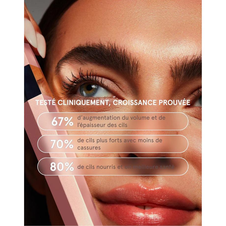 ROSEGOLD  ROSELASH ADVANCED Wimpernwachstumsserum 