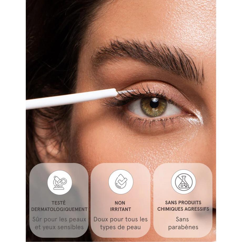 ROSEGOLD  ROSELASH ADVANCED Wimpernwachstumsserum 