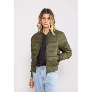 Bomber  Doudoune Dallas W Daunenjacke 