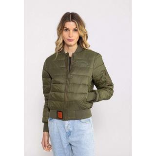 Bomber  Daunenjacken Dallas W Daunenjacke 