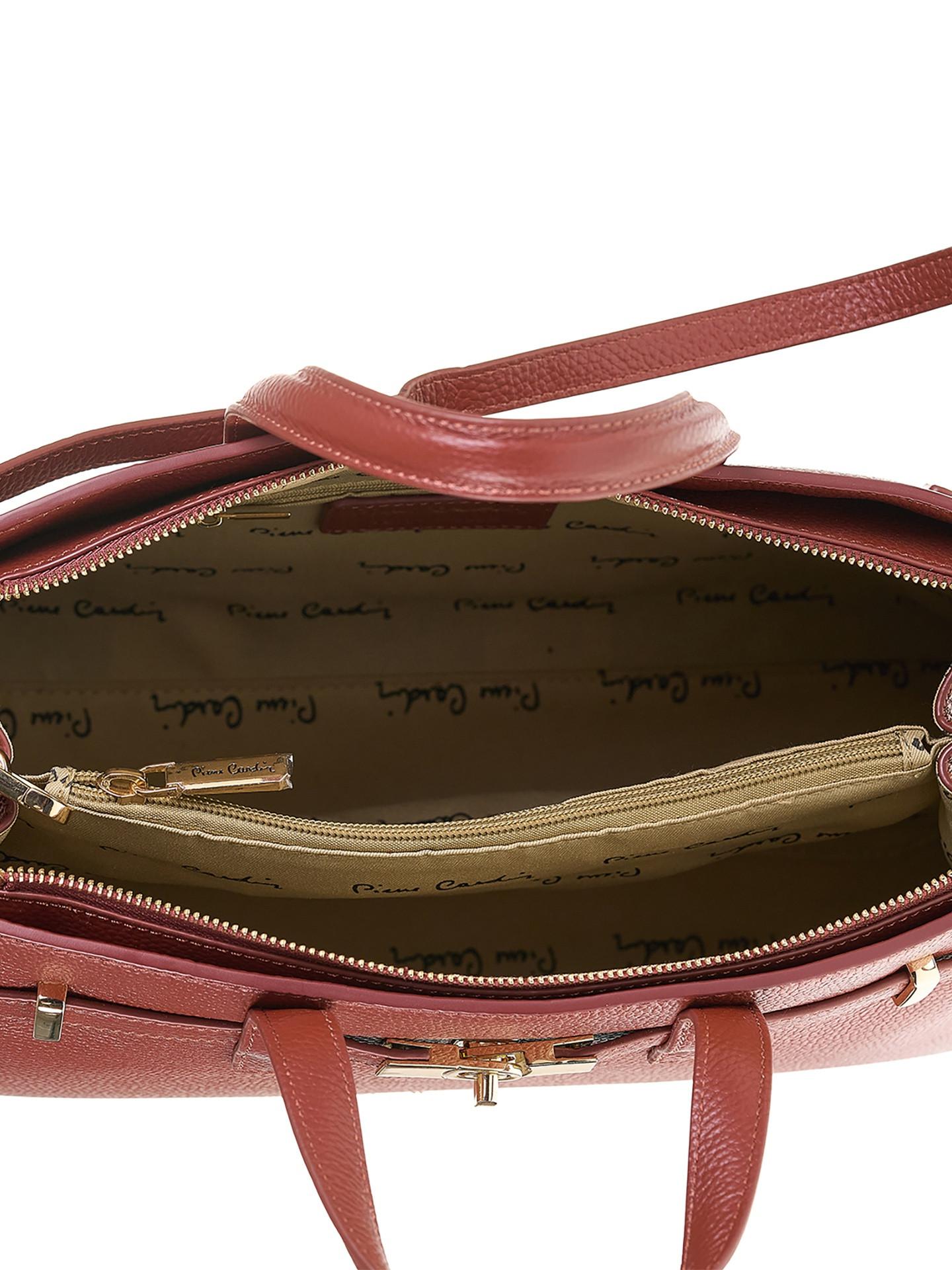 pierre cardin Celeste Ultra Handtasche  