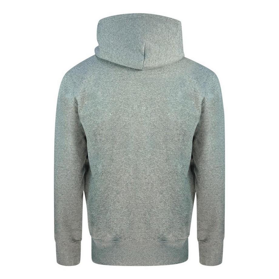 Champion Kapuzenpullover mit Logo-Print  