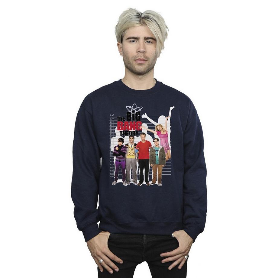 IQ Group Sweatshirt