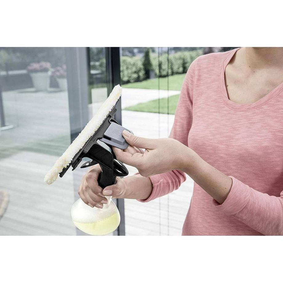 KÄRCHER Sprühflaschenset Extra (1 -Teilig)  